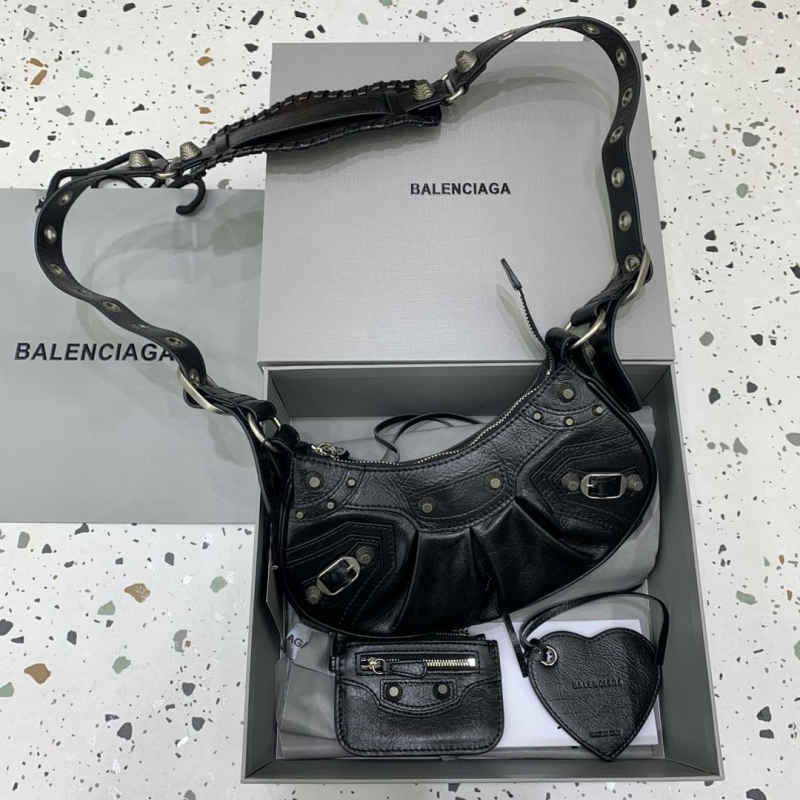 Balenciaga Classic City Bags